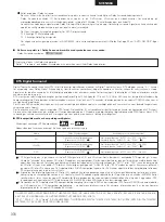 Preview for 374 page of Denon DHT-M330DV Operating Instructions Manual