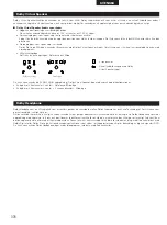 Preview for 376 page of Denon DHT-M330DV Operating Instructions Manual