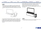 Preview for 17 page of Denon DHT-S516H Owner'S Manual