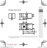 Предварительный просмотр 9 страницы Denon DL-A110 Owner'S Manual