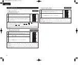 Preview for 20 page of Denon DM33S - Micro System Operating Instructions Manual