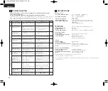 Preview for 26 page of Denon DM33S - Micro System Operating Instructions Manual