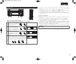 Preview for 35 page of Denon DM33S - Micro System Operating Instructions Manual