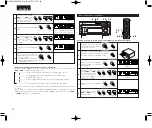 Preview for 40 page of Denon DM33S - Micro System Operating Instructions Manual