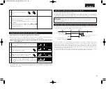 Preview for 41 page of Denon DM33S - Micro System Operating Instructions Manual