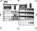 Preview for 42 page of Denon DM33S - Micro System Operating Instructions Manual