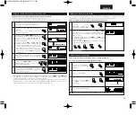 Preview for 59 page of Denon DM33S - Micro System Operating Instructions Manual