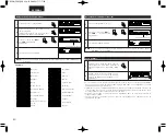 Preview for 60 page of Denon DM33S - Micro System Operating Instructions Manual