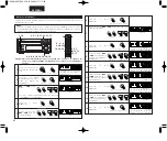 Preview for 62 page of Denon DM33S - Micro System Operating Instructions Manual