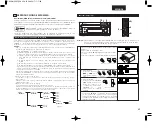 Preview for 69 page of Denon DM33S - Micro System Operating Instructions Manual