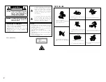 Preview for 2 page of Denon DMD-F101 Operating Instructions Manual