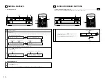 Preview for 10 page of Denon DMD-F101 Operating Instructions Manual