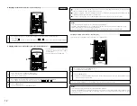 Preview for 12 page of Denon DMD-F101 Operating Instructions Manual