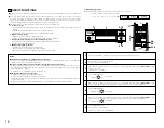 Preview for 18 page of Denon DMD-F101 Operating Instructions Manual