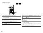 Preview for 20 page of Denon DMD-F101 Operating Instructions Manual