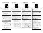 Preview for 21 page of Denon DMD-F101 Operating Instructions Manual