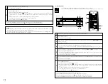 Preview for 24 page of Denon DMD-F101 Operating Instructions Manual