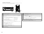 Preview for 28 page of Denon DMD-F101 Operating Instructions Manual