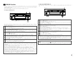 Preview for 29 page of Denon DMD-F101 Operating Instructions Manual