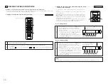 Предварительный просмотр 10 страницы Denon DMD-M31 Operating Instructions Manual