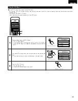 Предварительный просмотр 43 страницы Denon DMV-3700 Operating Instructions Manual