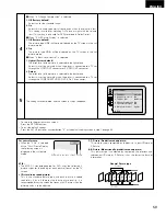 Предварительный просмотр 59 страницы Denon DMV-3700 Operating Instructions Manual