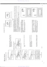 Предварительный просмотр 7 страницы Denon DN-2000F Service Manual