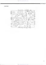 Предварительный просмотр 31 страницы Denon DN-2000F Service Manual