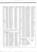 Предварительный просмотр 36 страницы Denon DN-2000F Service Manual