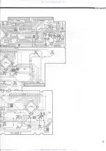 Предварительный просмотр 37 страницы Denon DN-2000F Service Manual