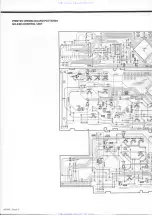 Предварительный просмотр 38 страницы Denon DN-2000F Service Manual