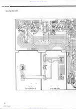 Предварительный просмотр 39 страницы Denon DN-2000F Service Manual