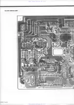 Предварительный просмотр 42 страницы Denon DN-2000F Service Manual