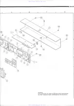 Предварительный просмотр 48 страницы Denon DN-2000F Service Manual