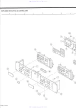 Предварительный просмотр 49 страницы Denon DN-2000F Service Manual