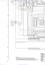 Предварительный просмотр 55 страницы Denon DN-2000F Service Manual