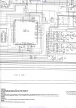 Предварительный просмотр 56 страницы Denon DN-2000F Service Manual