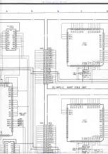 Предварительный просмотр 59 страницы Denon DN-2000F Service Manual