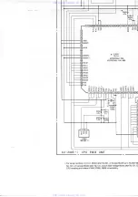 Предварительный просмотр 61 страницы Denon DN-2000F Service Manual