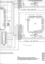 Предварительный просмотр 62 страницы Denon DN-2000F Service Manual