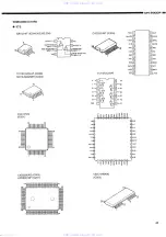 Предварительный просмотр 64 страницы Denon DN-2000F Service Manual