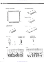 Предварительный просмотр 65 страницы Denon DN-2000F Service Manual