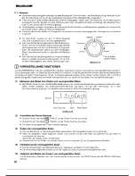 Предварительный просмотр 24 страницы Denon DN-2000FMKIII Operating Instructions Manual