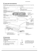 Предварительный просмотр 29 страницы Denon DN-2000FMKIII Operating Instructions Manual