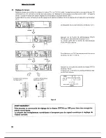 Предварительный просмотр 34 страницы Denon DN-2000FMKIII Operating Instructions Manual