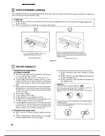 Предварительный просмотр 38 страницы Denon DN-2000FMKIII Operating Instructions Manual