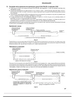 Предварительный просмотр 45 страницы Denon DN-2000FMKIII Operating Instructions Manual