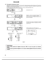 Предварительный просмотр 46 страницы Denon DN-2000FMKIII Operating Instructions Manual