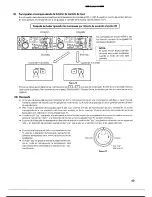 Предварительный просмотр 47 страницы Denon DN-2000FMKIII Operating Instructions Manual