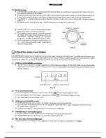 Предварительный просмотр 72 страницы Denon DN-2000FMKIII Operating Instructions Manual